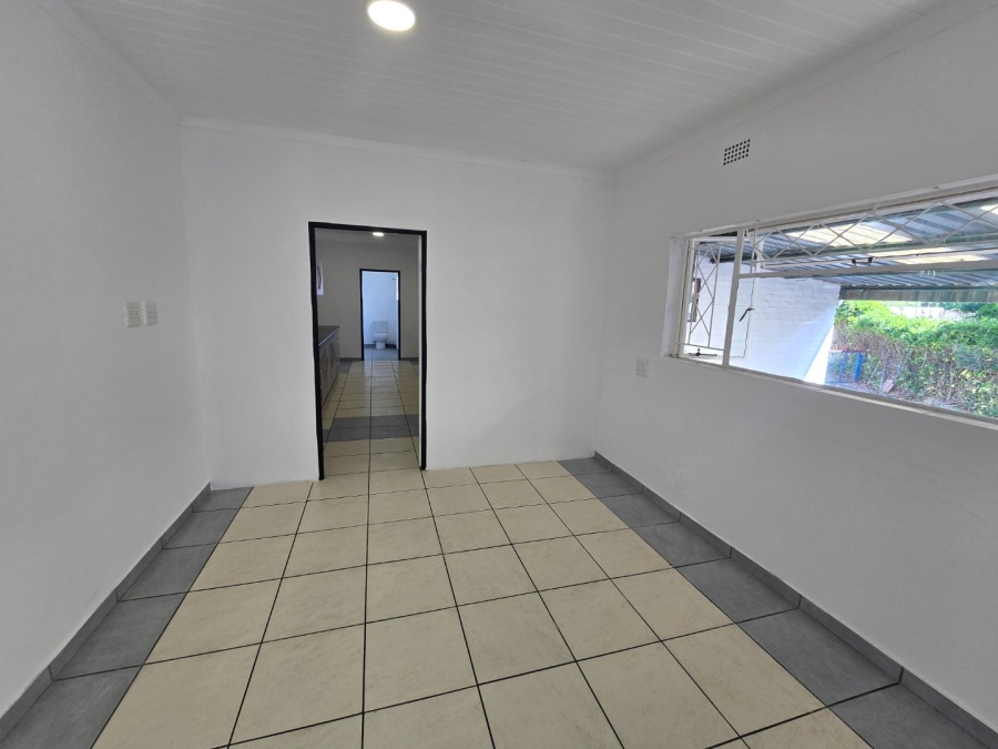 Commercial Property for Sale in Hospitaalheuwel Free State